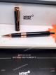 2019 New Montblanc Writers Edition All Gold Rollerball Pen Buy Replica (6)_th.jpg